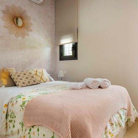 Hsh Suites Metropol 세비야 외부 사진